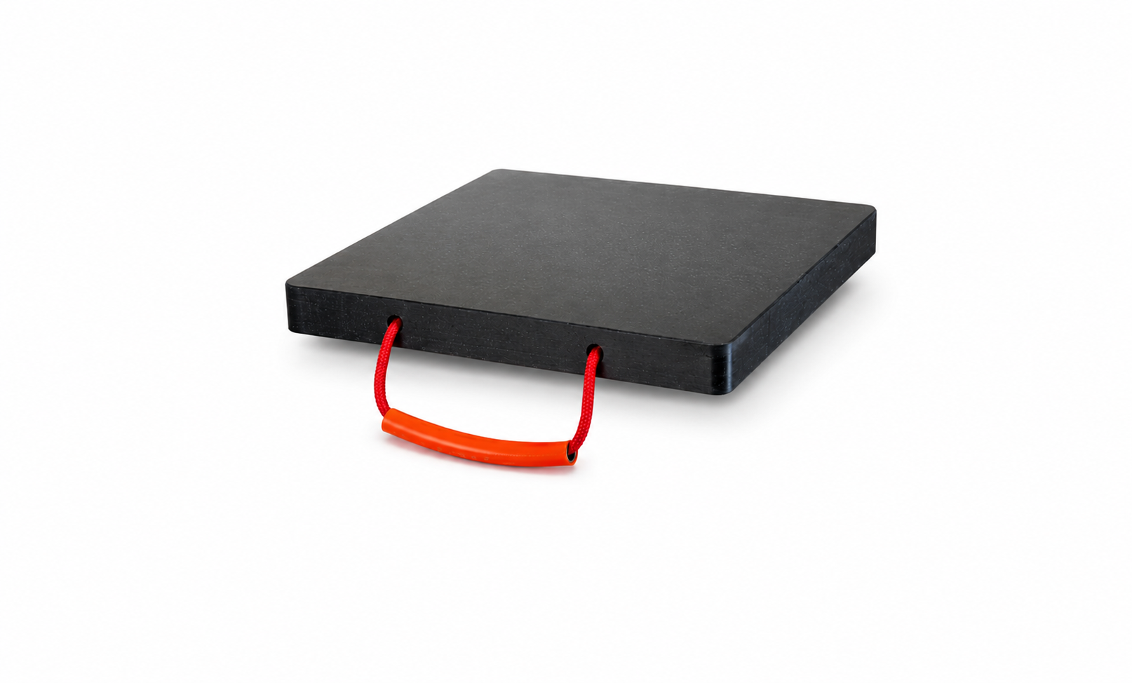 outrigger pad performance