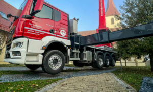 crane mats