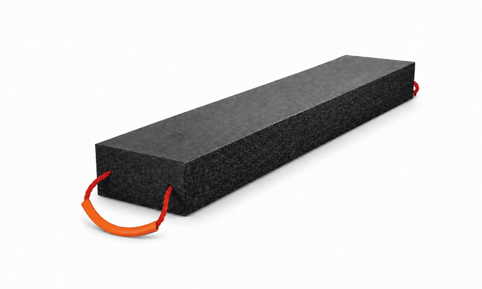 crane outrigger pad